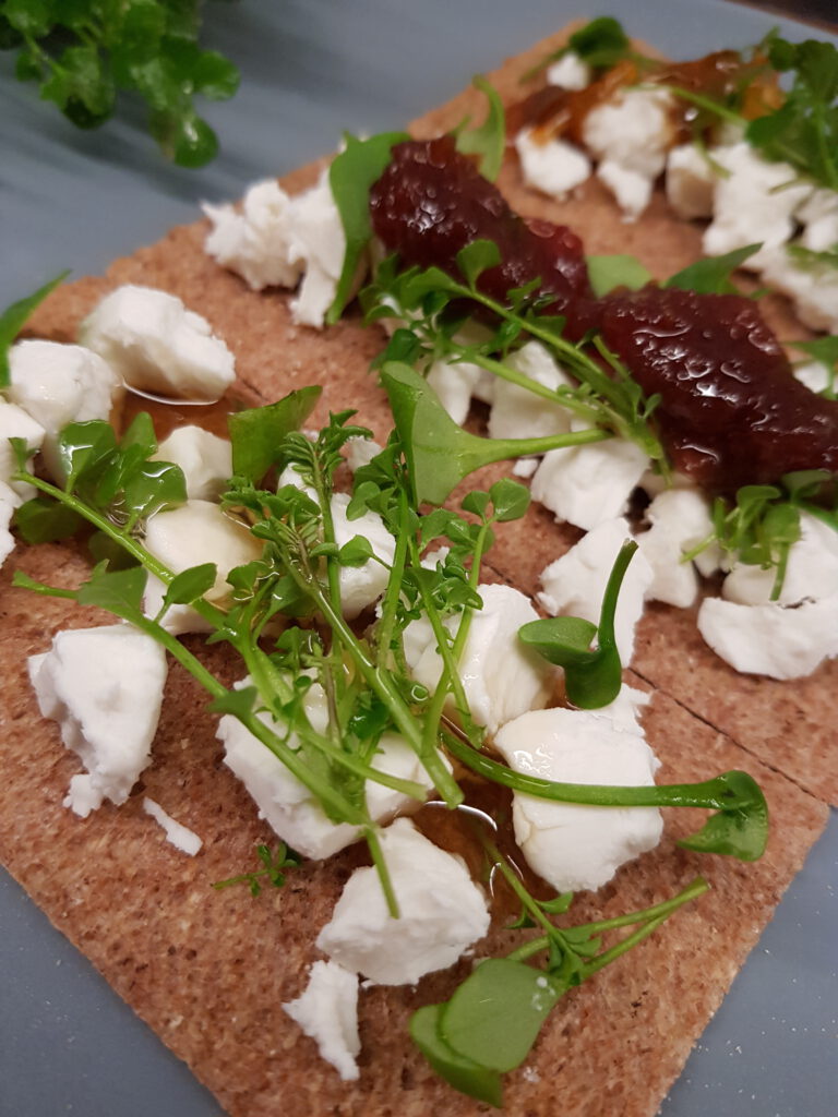 Hof van Brederode Ardent Desire