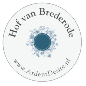 Hof van Brederode Ardent Desire